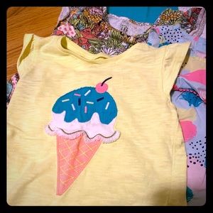 Summer Tops Bundle